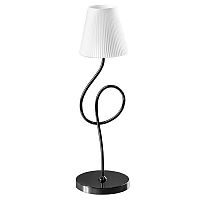настольная лампа lightstar vortico 814917 в Хабаровске