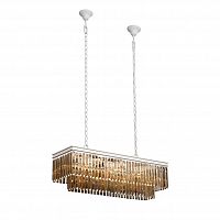 подвесная люстра vitaluce v5158-0/12 в Хабаровске