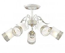 потолочная люстра lumion gaetta 3237/5c в Хабаровске