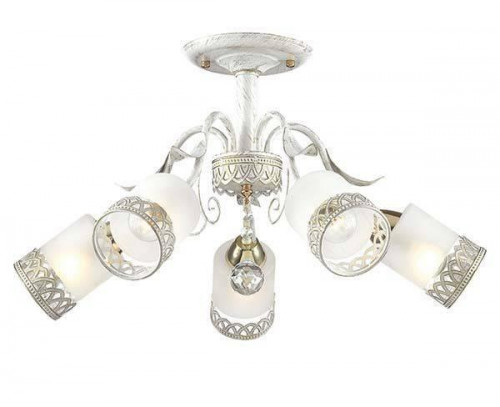 потолочная люстра lumion gaetta 3237/5c в Хабаровске
