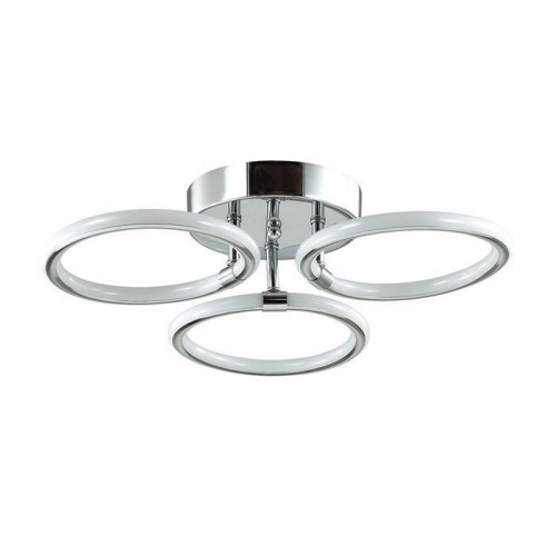 потолочная светодиодная люстра lumion clover 3711/48cl в Хабаровске