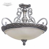 потолочный светильник chiaro версаче 254011004 в Хабаровске