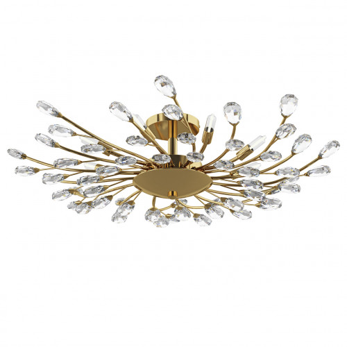 потолочная люстра lightstar isabelle 791182 в Хабаровске