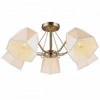 потолочная люстра omnilux rapallo oml-65007-05 в Хабаровске