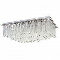 дизайнерский потолочный светодиодный светильник spot light euphoria 5971928 в Хабаровске