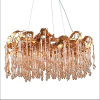 подвесная люстра omnilux cerreto oml-85013-10 в Хабаровске