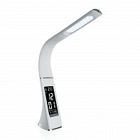 настольная лампа arte lamp supervisor a1706lt-1wh в Хабаровске