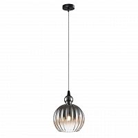 подвесной светильник maytoni karla p006pl-01b в Хабаровске