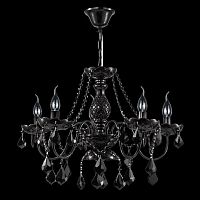 подвесная люстра maytoni contrast arm220-05-r в Хабаровске
