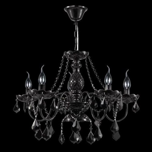 подвесная люстра maytoni contrast arm220-05-r в Хабаровске