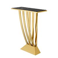 консоль beau deco от eichholtz золото в Хабаровске