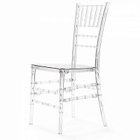 стул chiavari ice wite в Хабаровске