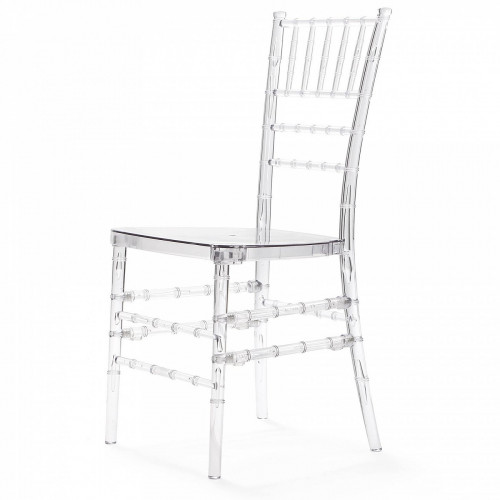 стул chiavari ice wite в Хабаровске