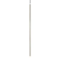 подвесной светодиодный светильник ideal lux ultrathin sp1 big round bianco в Хабаровске