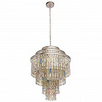 подвесная люстра mw-light марокко 2 185010809 в Хабаровске