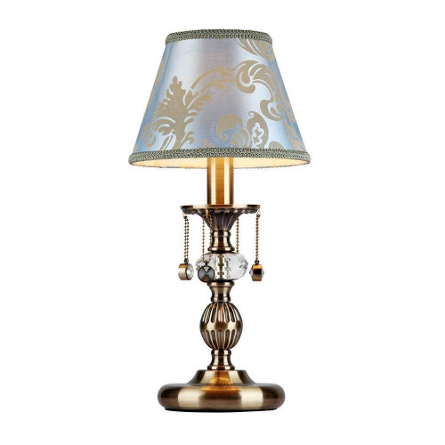 настольная лампа maytoni vals rc098-tl-01-r в Хабаровске