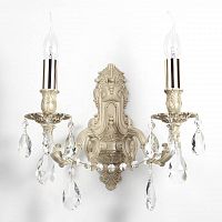 бра lucia tucci firenze w141.2 cream white в Хабаровске