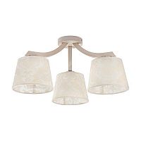 потолочная люстра tk lighting 461 mika 3 в Хабаровске