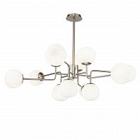 подвесная люстра maytoni erich mod221-pl-12-n в Хабаровске