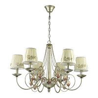 подвесная люстра odeon light adriana 3922/6 в Хабаровске