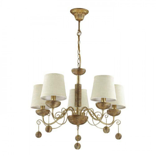 подвесная люстра lumion miralia 3502/5 в Хабаровске