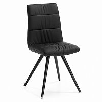 стул lark2 black от la forma (ex julia grup) в Хабаровске