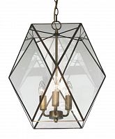 подвесной светильник favourite shatir 1628-3p в Хабаровске