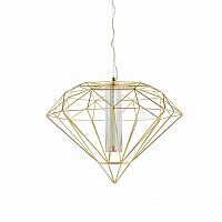 подвесной светильник polyhedra диаметр 60 в Хабаровске