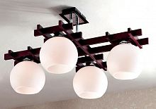 потолочная люстра citilux нарита cl114141 в Хабаровске