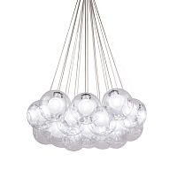люстра bocci clear 15 прозрачная в Хабаровске
