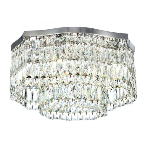 потолочная люстра maytoni dune dia005cl-06ch в Хабаровске