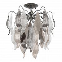 потолочная люстра lightstar vetro сolore 793095 в Хабаровске