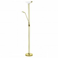 торшер eglo baya led 93877 в Хабаровске