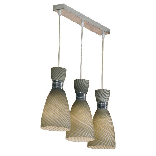 подвесная люстра lussole marcelli lsf-7386-03 в Хабаровске