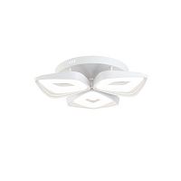 потолочная светодиодная люстра freya bettina fr6008cl-l50w в Хабаровске