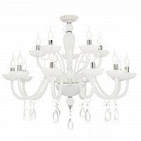 подвесная люстра maytoni cecilia dia011pl-15w в Хабаровске