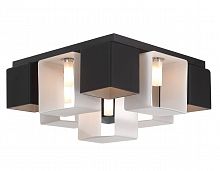 потолочная люстра st luce concreto sl536.542.09 в Хабаровске