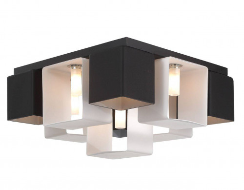 потолочная люстра st luce concreto sl536.542.09 в Хабаровске