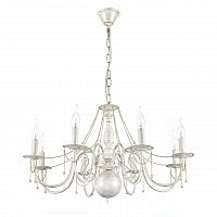подвесная люстра arti lampadari camerino e 1.1.8 wg в Хабаровске