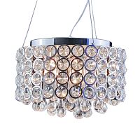 подвесной светильник kr365 от delight collection в Хабаровске