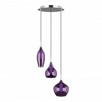 подвесная люстра lightstar pentola 803059 в Хабаровске