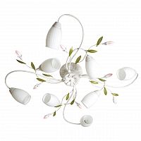 потолочная люстра mw-light верона 334013908 в Хабаровске