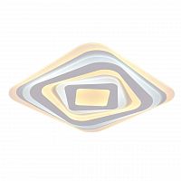 потолочный светодиодный светильник omnilux ferla oml-06107-90 в Хабаровске