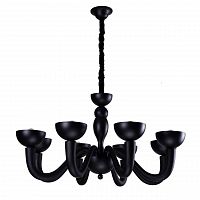 подвесная люстра divinare bianca-nero 7091/04 lm-8 в Хабаровске