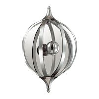 настенный светодиодный светильник odeon light nicco 4033/21wl в Хабаровске