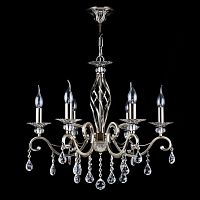 подвесная люстра maytoni grace rc247-pl-06-r в Хабаровске