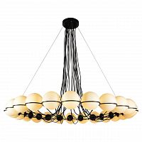 подвесная люстра lussole loft lsp-8176 в Хабаровске