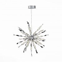 подвесной светодиодный светильник st luce raggio sl927.113.24 в Хабаровске