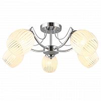 потолочная люстра omnilux calasetta oml-65607-05 в Хабаровске