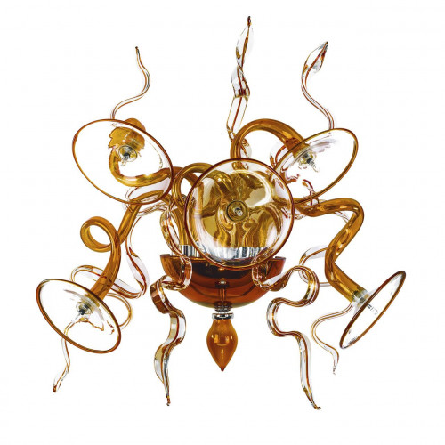 бра lightstar ricciolo 894653 в Хабаровске
